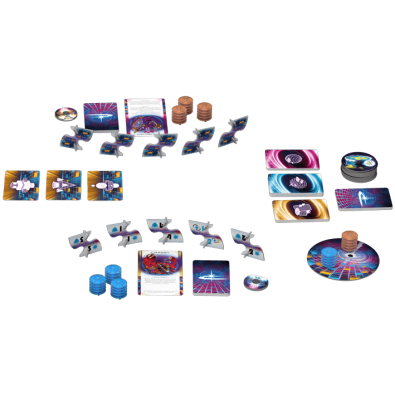 Cosmic Encounter: Duel