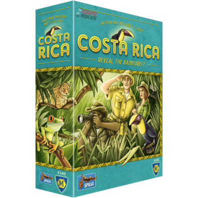 Costa Rica