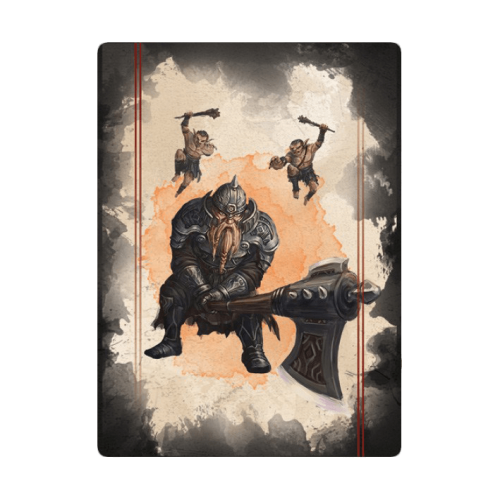 Critical Fail Deck