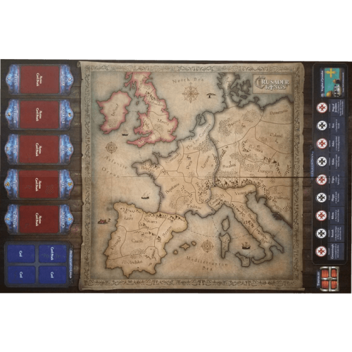 Crusader Kings