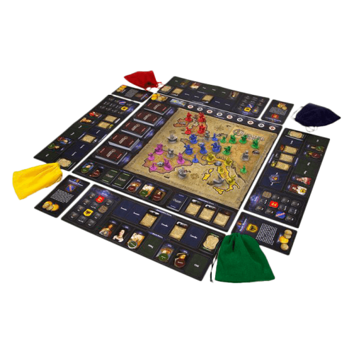 Crusader Kings