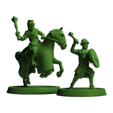 Crusader Kings Crusader Kings