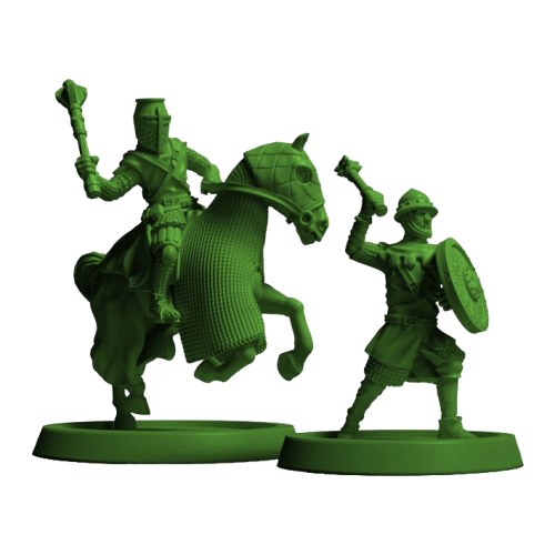 Crusader Kings