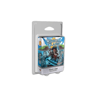 Crystal Clans: Moon Clan (Exp)
