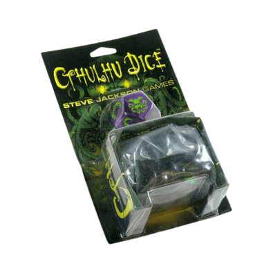 Cthulhu Dice