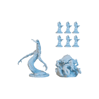 Cthulhu Wars: The Windwalker (Exp)