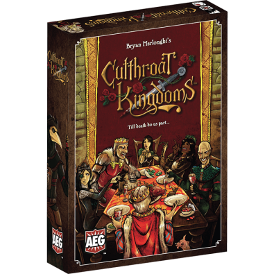 Cutthroat Kingdoms