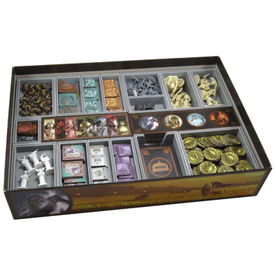 Cyclades Insert Cyclades Insert