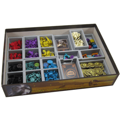Cyclades Insert Cyclades Insert