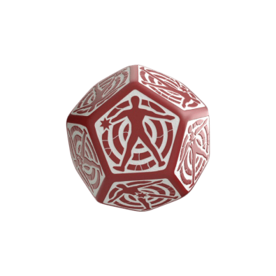 D12 Red White Hit Location die (1)