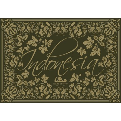 Indonesia 3d Edition