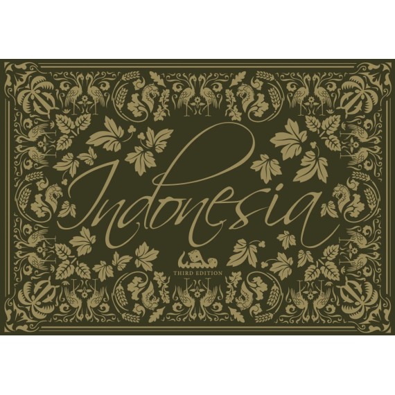 Indonesia 3d Edition