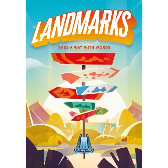 Landmarks
