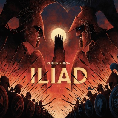 Iliad