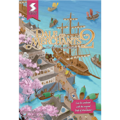 Dale of Merchants 2 Dale of Merchants 2