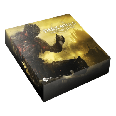 Dark Souls: The Board Game Dark Souls: The Board Game