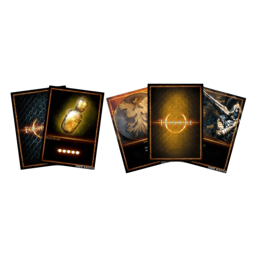 Dark Souls: The Board Game