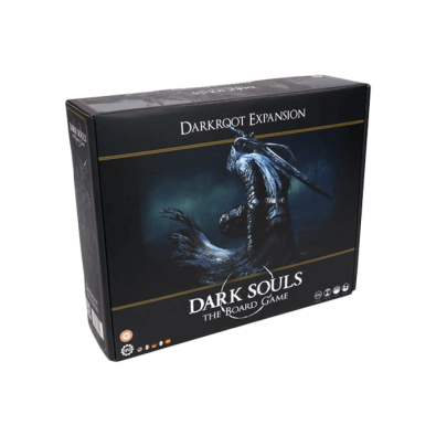 Dark Souls: The Board Game - Darkroot Basin (Exp) Dark Souls: The Board Game - Darkroot Basin (Exp)