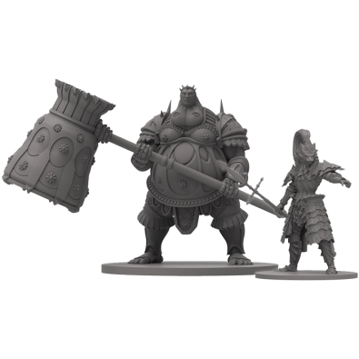 Dark Souls: The Board Game Dark Souls: The Board Game