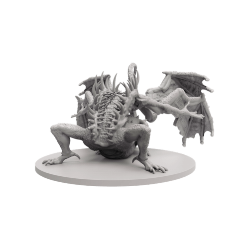 Dark Souls: The Board Game