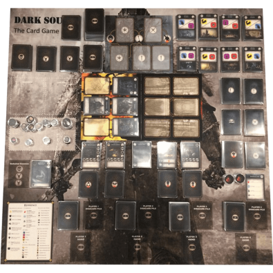 Dark Souls: The Card Game - Seekers of Humanity (Exp.) Dark Souls: The Card Game - Seekers of Humanity (Exp.)