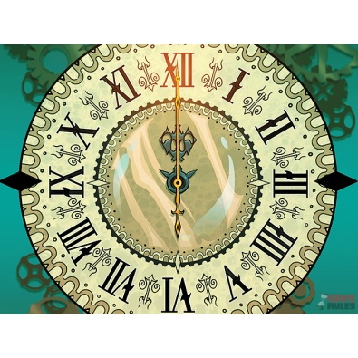 Dark Tales: Cinderella (Exp.)