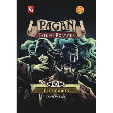 Pagan: Mindgames