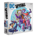 DC Spyfall