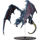 D&D Icons of the Realms: Bahamut Premium Fantasy Miniature