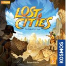 Lost Cities