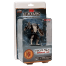 D&D Attack Wing Wave 1 - Frost Giant