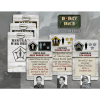D-Day Dice (Second Edition): Way to Hell (Exp)
