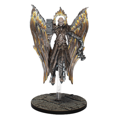 D&D: Descent into Avernus - Zariel