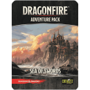 D&D: Dragonfire Adventures - Sea of Swords (Exp)