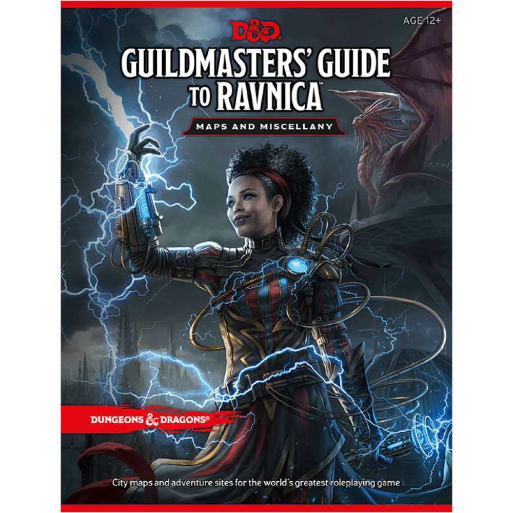 download guildmasters of ravnica