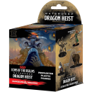 D&D Icons of the Realms Miniatures: Set 9 - Waterdeep Dragon Heist (Booster Brick)