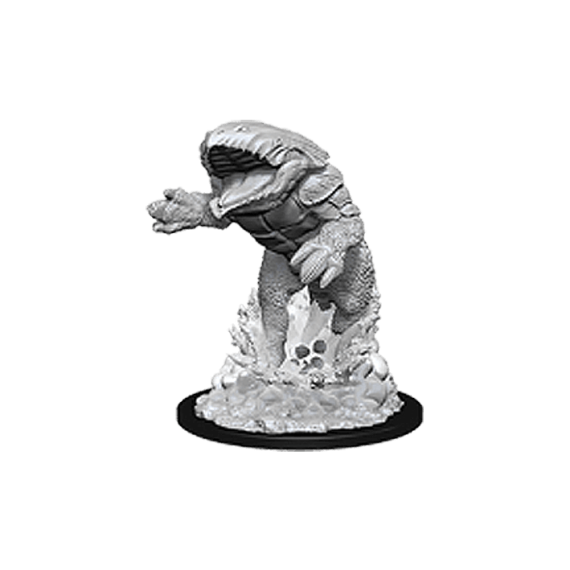 D&D Nolzur's Marvelous Miniatures - Bulette