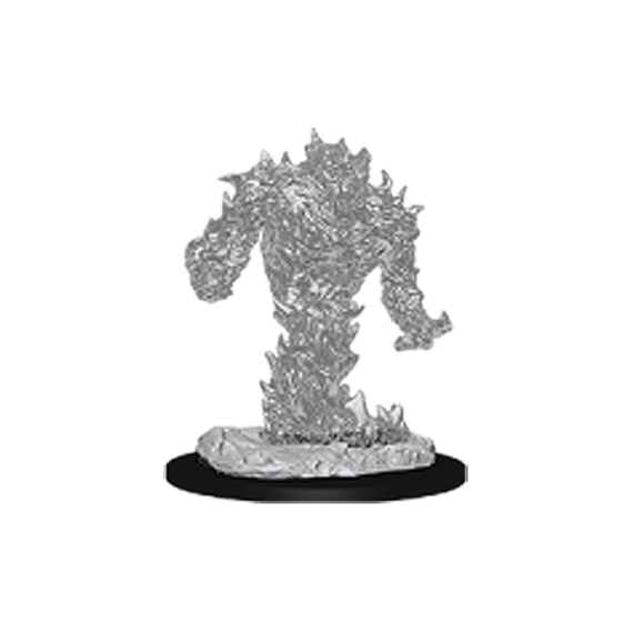 D&D Nolzur's Marvelous Miniatures - Fire Elemental