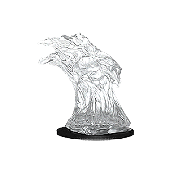 D&D Nolzur's Marvelous Miniatures - Water Elemental