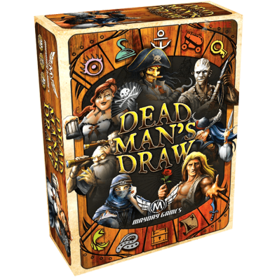 Dead Man's Draw