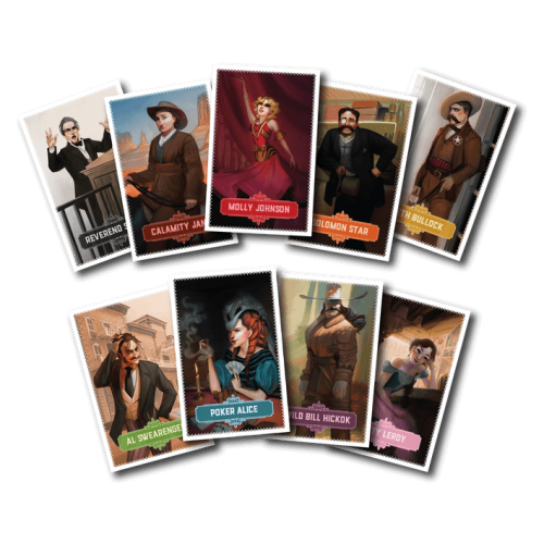 Deadwood 1876