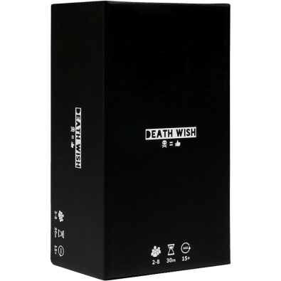 Death Wish