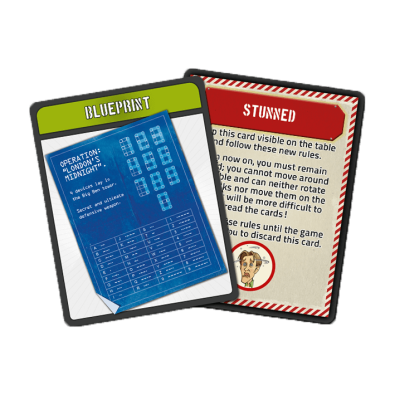 Deckscape: The Fate of London