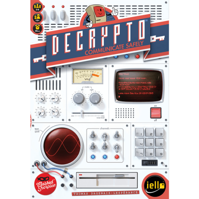 Decrypto Decrypto
