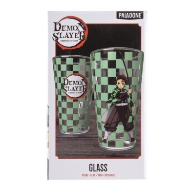 Demon Slayer - Glass Demon Slayer - Glass