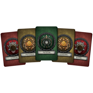 Descent Journeys in the Dark: Lost Legends (Exp)