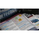 Detective: A Modern Crime Board Game