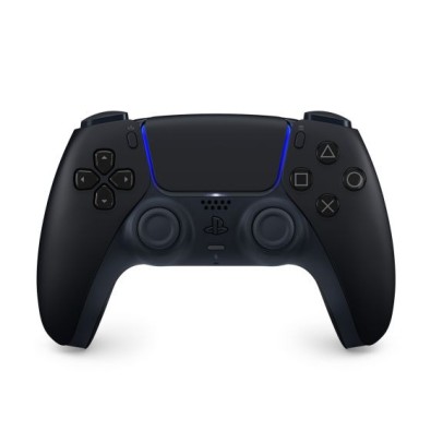 PS5  Sony Dualsense Wireless Controller Midnight Black V.2