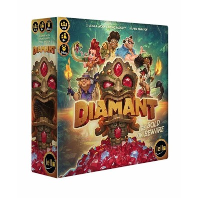 Diamant Diamant