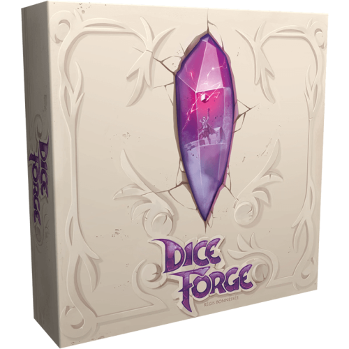 Dice Forge
